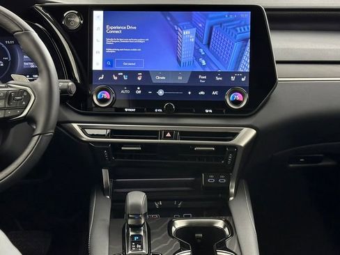 New 2026 Lexus RX 450h AWD image 22