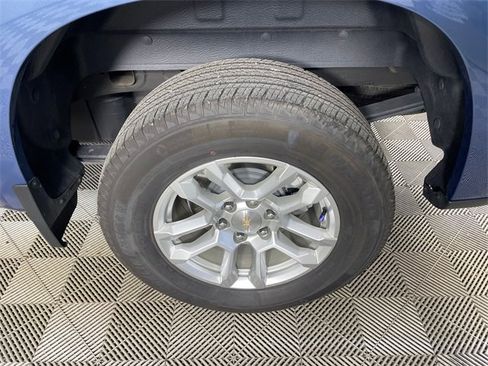 Used 2024 Chevrolet Silverado 1500 LT image 17
