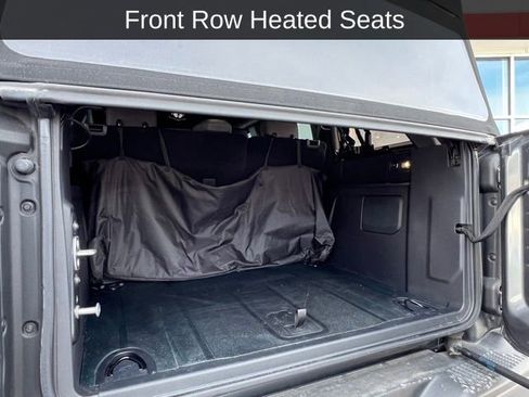 Used 2023 Ford Bronco Badlands image 26