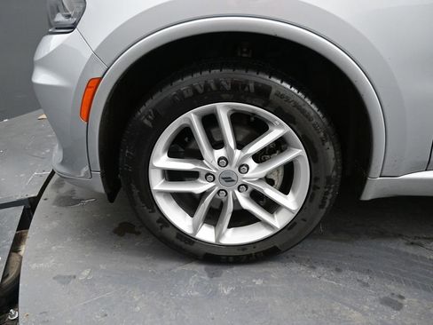 Used 2024 Dodge Durango GT image 14