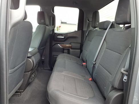 Used 2019 GMC Sierra 1500 Elevation w/ Elevation Value Package AWD/4WD image 9