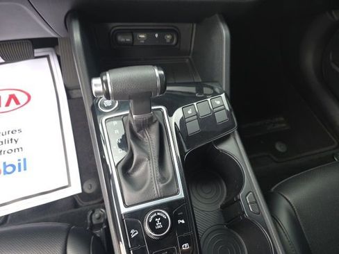 Used 2023 Kia Sportage X-Line image 7