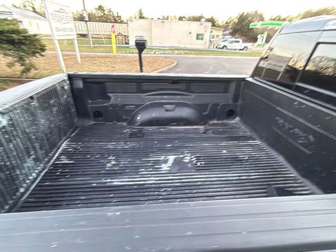 Used 2021 RAM 1500 Big Horn image 55