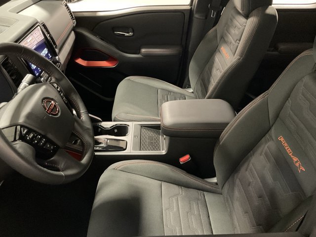Used 2023 Nissan Frontier PRO-4X w/ Pro Convenience Package AWD/4WD image 24