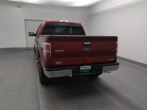 Used 2014 Ford F150 XLT w/ XLT Chrome Package AWD/4WD image 6
