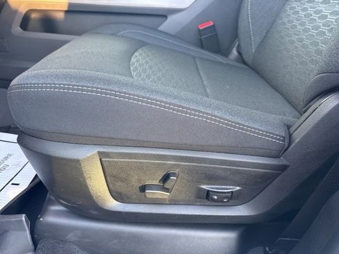 New 2026 RAM 3500 Big Horn image 9