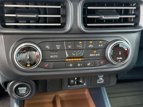 Certified 2022 Ford Maverick Lariat w/ Lariat Luxury Package FWD image 25