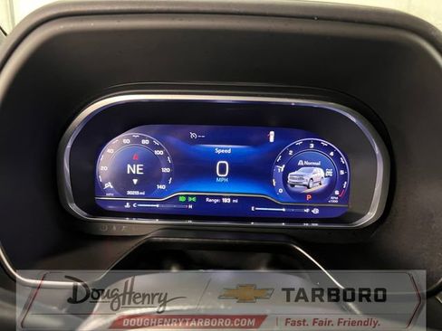 Used 2023 Chevrolet Tahoe LT AWD/4WD image 58