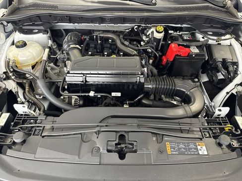 Used 2024 Ford Escape Active w/ Cold Weather Package FWD image 28