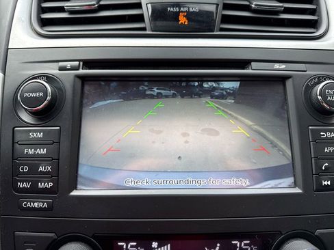 Used 2016 Nissan Altima 2.5 SL w/ 2.5 Technology Package image 11