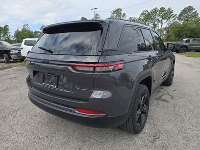 New 2026 Jeep Grand Cherokee Limited