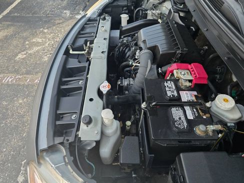 Used 2018 Mitsubishi Mirage G4 ES FWD image 35