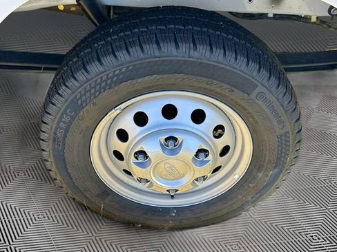 New 2025 Ford Transit 350 AWD w/ Interior Upgrade Package image 17