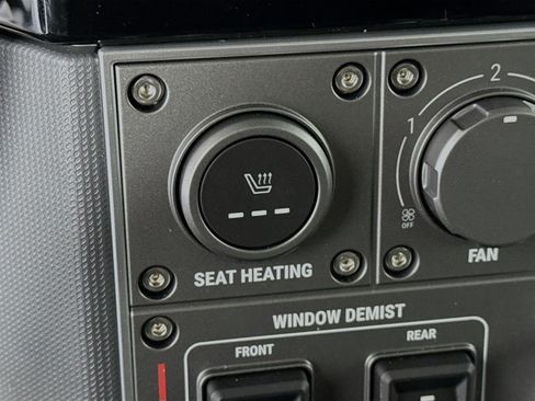 Used 2024 INEOS Grenadier image 19