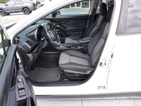 Certified 2023 Subaru Crosstrek 2.0i Premium AWD/4WD image 13