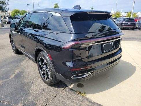 Certified 2024 Lincoln Nautilus Premier w/ Equipment Group 102A AWD/4WD image 12