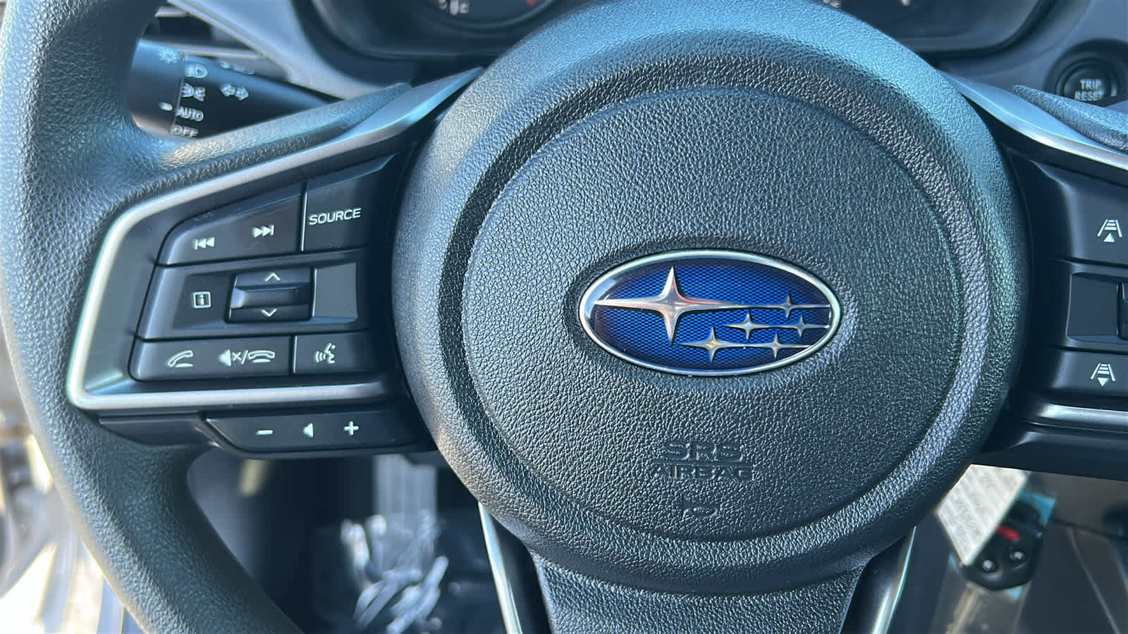 Certified 2024 Subaru Impreza 2.0i AWD/4WD image 20