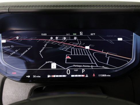 Used 2025 Land Rover Range Rover Autobiography AWD/4WD image 50