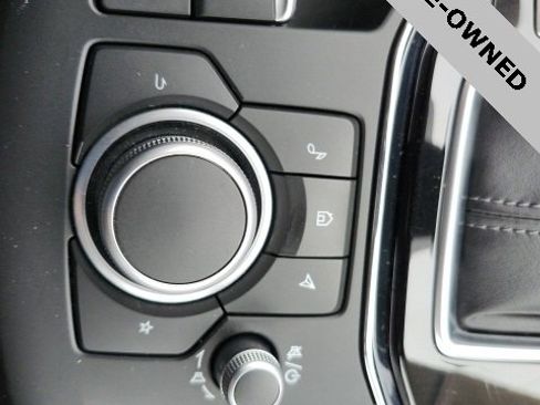 Certified 2022 MAZDA CX-5 AWD 2.5 S w/ Premium Plus Pkg image 40