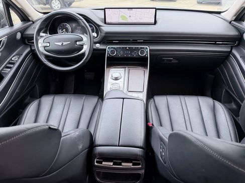 Used 2024 Genesis GV80 2.5T image 11