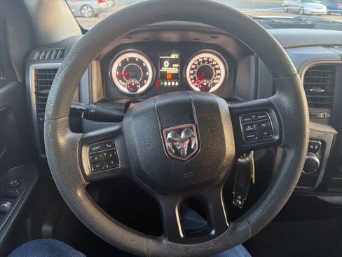 Used 2019 RAM 1500 Tradesman w/ Chrome Plus Package image 18