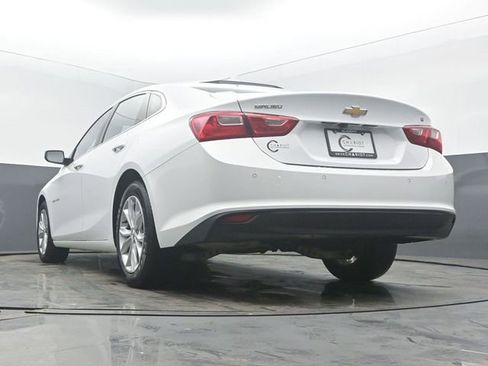 Used 2024 Chevrolet Malibu LT FWD image 58