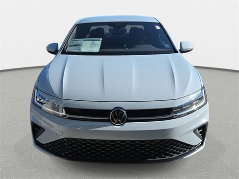 New 2026 Volkswagen Jetta Sport image 8