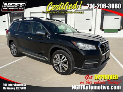 Used 2020 Subaru Ascent Touring w/ Popular Package #3