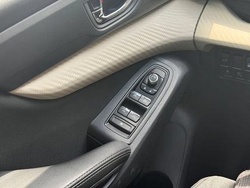 Used 2019 Subaru Ascent Premium w/ Popular Package #2A AWD/4WD image 8