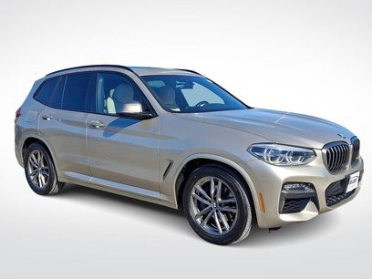 Used 2020 BMW X3 M40i w/ Premium Package