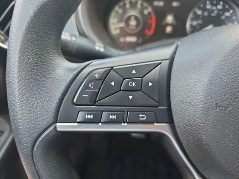 Used 2024 Nissan Kicks SV image 19