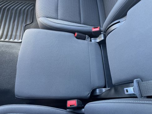 New 2026 Chevrolet Silverado 1500 Custom Trail Boss image 29