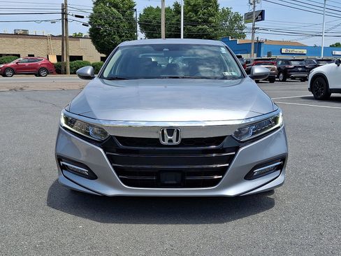Used 2018 Honda Accord EX-L image 2