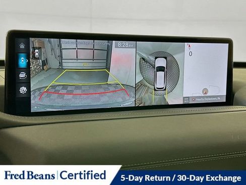 Used 2024 Genesis GV80 3.5T w/ Prestige Package image 16