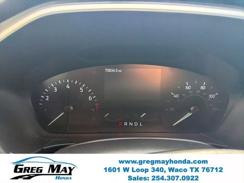 Used 2020 Ford Escape SE FWD image 14