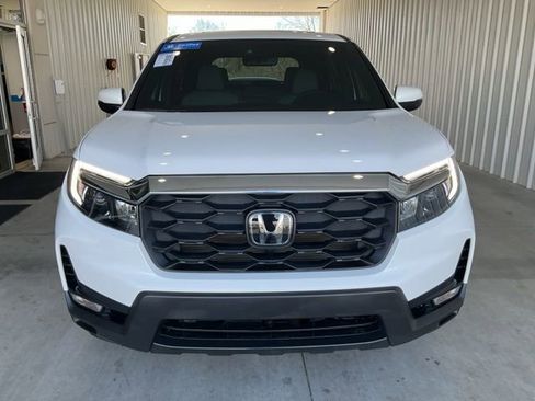 Used 2023 Honda Passport EX-L image 28