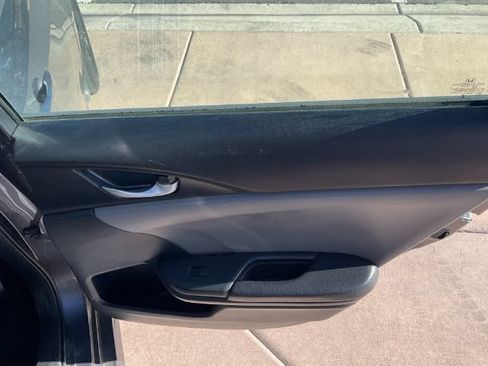 Used 2017 Honda Civic LX image 14