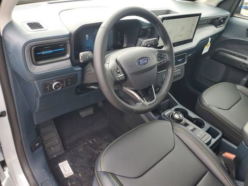 New 2026 Ford Maverick Lobo image 9