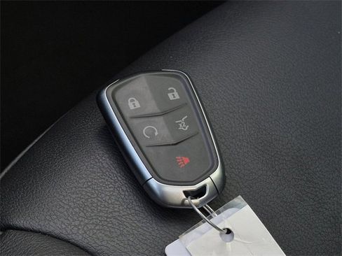 Used 2023 Cadillac XT4 Sport w/ Cold Weather Package image 36