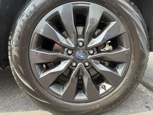 Certified 2024 Subaru Outback Onyx Edition AWD/4WD image 23