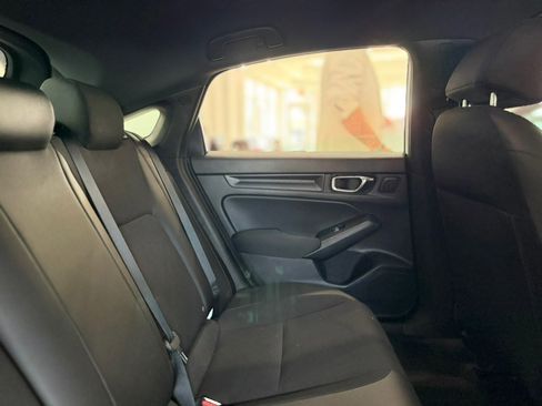 Used 2025 Honda Civic Sport image 24