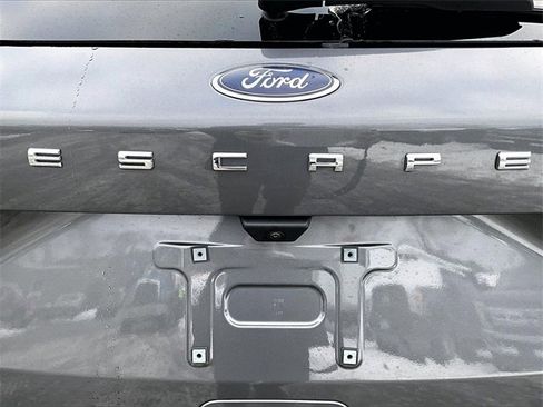 Used 2022 Ford Escape SE w/ Convenience Package image 8