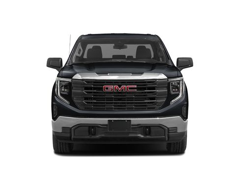 Used 2024 GMC Sierra 1500 Elevation AWD/4WD image 4