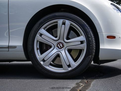Used 2013 Bentley Continental GT AWD/4WD image 47