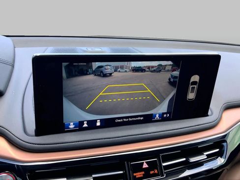 Used 2025 Acura MDX FWD w/ Technology Package image 26