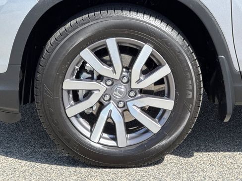 Used 2020 Honda Pilot EX-L image 25