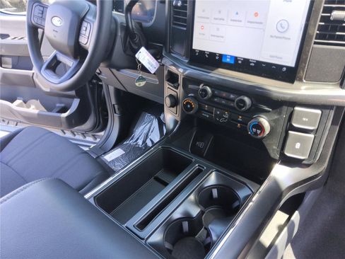 New 2026 Ford F150 STX w/ Equipment Group 200A RWD image 27