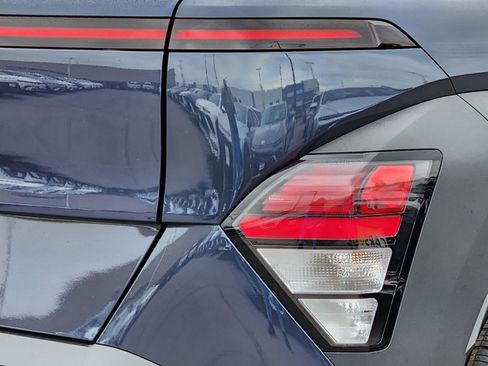 New 2026 Hyundai Kona SEL Sport image 12