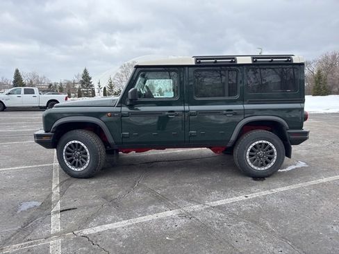 New 2026 INEOS Grenadier image 8