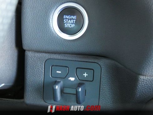 Used 2024 Toyota Tundra Limited w/ Power Package AWD/4WD image 63